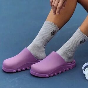 Free People Movement Mule